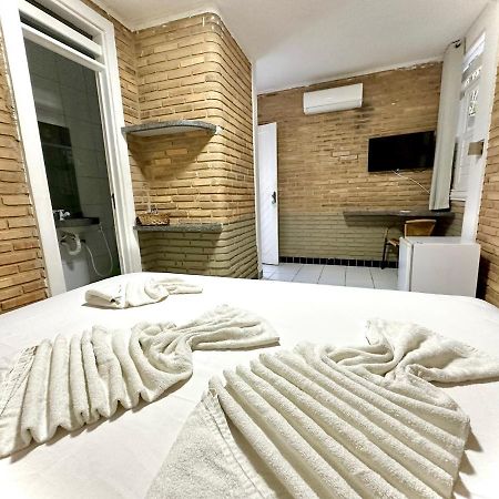 بارا دي ساو ميجيل Grandville Hotel E Pousada المظهر الخارجي الصورة