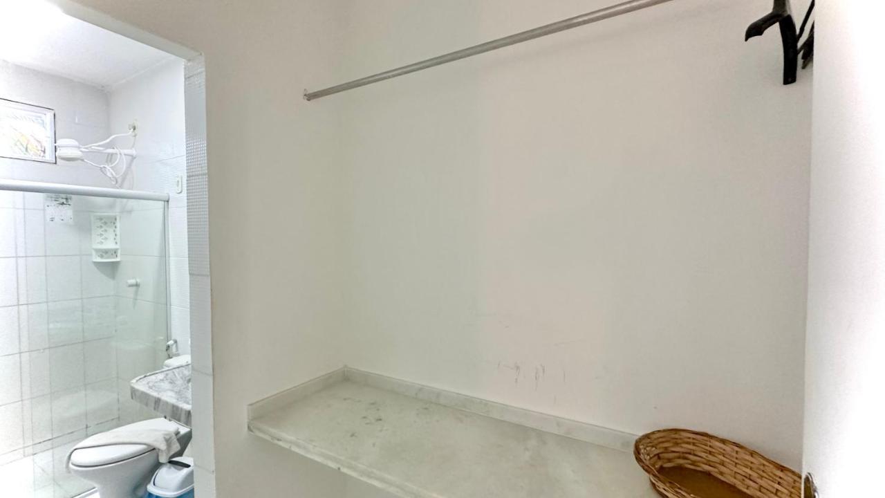 بارا دي ساو ميجيل Grandville Hotel E Pousada المظهر الخارجي الصورة