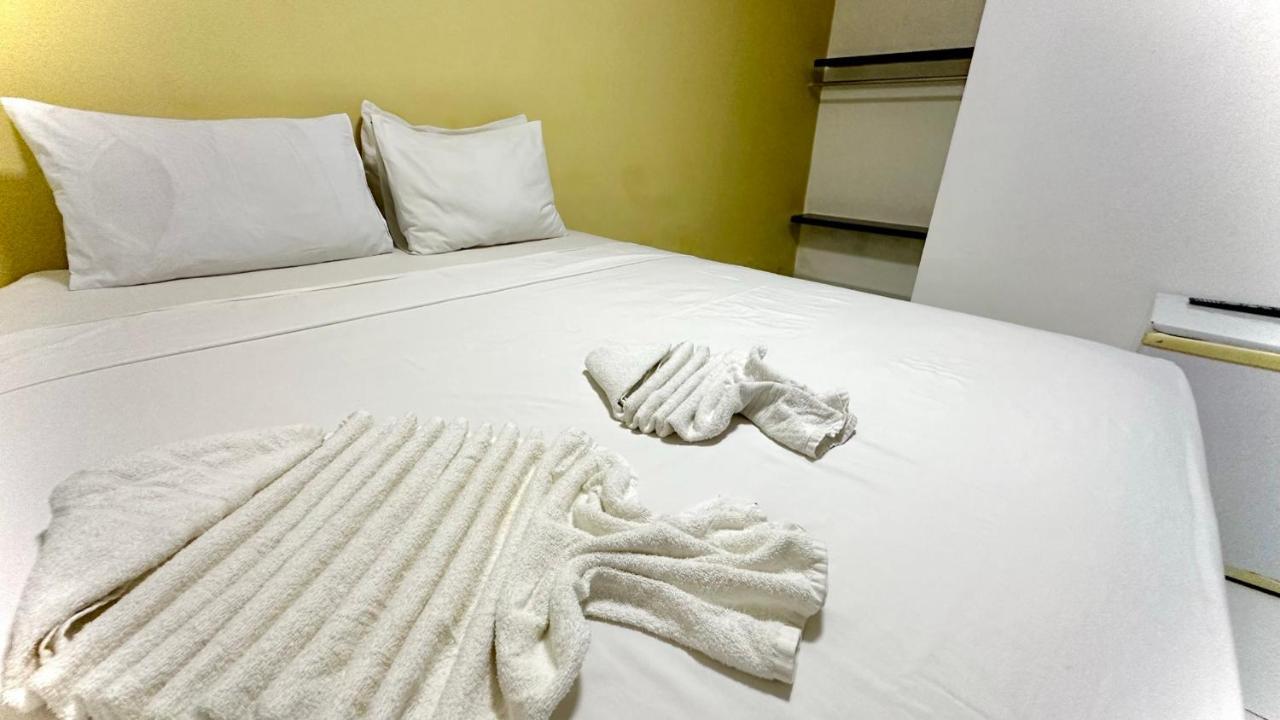 بارا دي ساو ميجيل Grandville Hotel E Pousada المظهر الخارجي الصورة